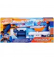 Nerf - Loadout Arctic Zerostriker - Completo di Dardi N1