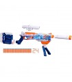 Nerf - Loadout Arctic Zerostriker - Completo di Dardi N1
