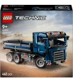 Technic - Autocarro con Cassone Ribaltabile