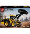 Technic - Pala Gommata Volvo L120 Electric