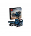 Technic - Autocarro con Cassone Ribaltabile