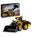 Technic - Pala Gommata Volvo L120 Electric