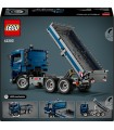 Technic - Autocarro con Cassone Ribaltabile