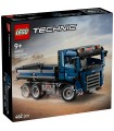 Technic - Autocarro con Cassone Ribaltabile