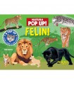 Natura Pop Up - Felini