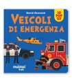 Sorprendenti pop up - Veicoli di Emergenza