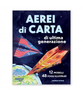 Aerei di Carta di Ultima Generazione