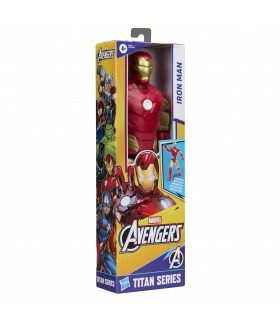 AVN Titan Hero Articolato Iron Man