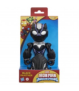  Imf Figura Mega Black Panther