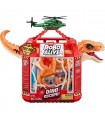 Robo Alive - Dino Escape Playset