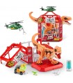 Robo Alive - Dino Escape Playset