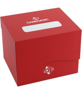 Porta Mazzo Gamegenic Side Holder 100+ XL (ROSSO)