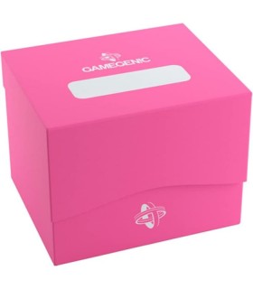 Porta Mazzo Gamegenic Side Holder 100+ XL (ROSA)