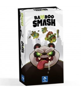 Bamboo Smash