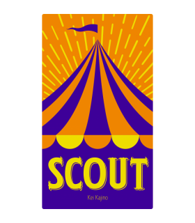 Scout - Edizione Inglese