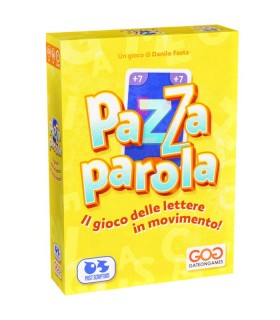 Pazzaparola