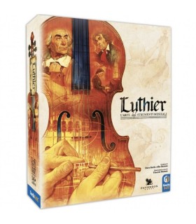 Luthier