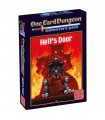 One Card Dungeon - Hell's Door
