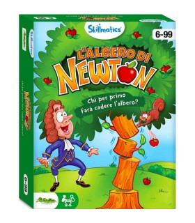 L’albero di Newton