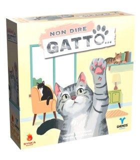 Non Dire Gatto...