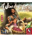 Wine & Cheese - Edizione Inglese