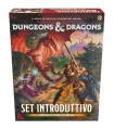 Dungeons & Dragons - Set Introduttivo - Eroi delle Terre di...