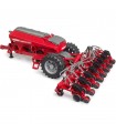 Horsch Precision Seminatrice Maestro 8 CX