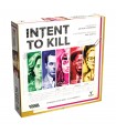 Intent to kill