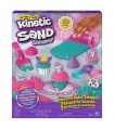 Kinetic Sand - Pasticceria degli Unicorni