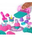 Kinetic Sand - Pasticceria degli Unicorni