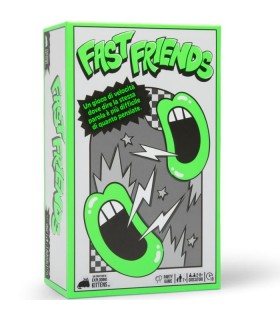Fast Friends