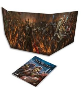 Midnight - Kit del Game Master
