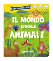 Libri Indistruttibili - Il Mondo degli Animali