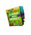 Libri Indistruttibili - Il Mondo degli Animali