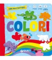 Libri Indistruttibili - Colori