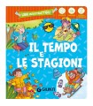 Libri Indistruttibili - Il Tempo e Le Stagioni