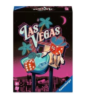 Las Vegas - Seconda Edizione
