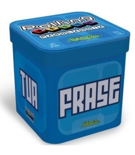 Rolling Cubes Parolandia