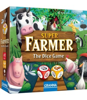 Superfarmer - The Dice Game