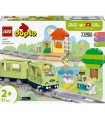 Duplo - Treno d'Avventura Interattivo
