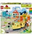 Duplo - Grande Treno Comunitario Interattivo