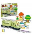 Duplo - Treno d'Avventura Interattivo