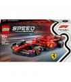 Speed Champions - Auto da corsa F1 Ferrari SF-24