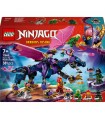 Ninjago - Rontu, il Drago Maestro