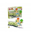 Duplo - Treno d'Avventura Interattivo