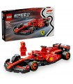 Speed Champions - Auto da corsa F1 Ferrari SF-24