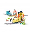 Duplo - Grande Treno Comunitario Interattivo