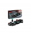 Speed Champions - Auto da corsa Mercedes-AMG F1 W15