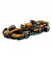 Speed Champions - Auto da Corsa McLaren F1 Team MCL38