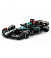 Speed Champions - Auto da corsa Mercedes-AMG F1 W15